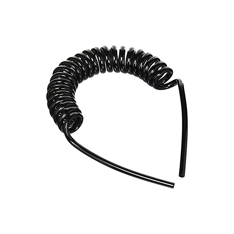 Sun Project SP-12-6 Coil Hose 0.2 inch (6 mm) Hose
