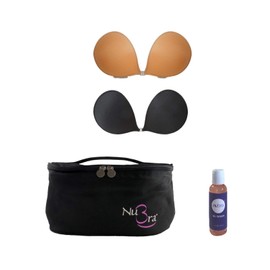 NuBra Feather-Lite Travel Pack
