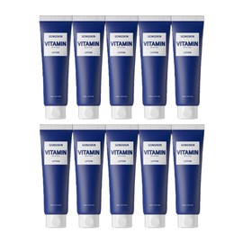 ball skin Gongskin Vitamin All-in-One Lotion, 10 Trouble Improvement, 10 / 공스킨 비타민 올인원 로션 10개 트러블개선 10개