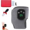 2026 New Foot Renew Triple Method Massager, Portable Foot Massager,