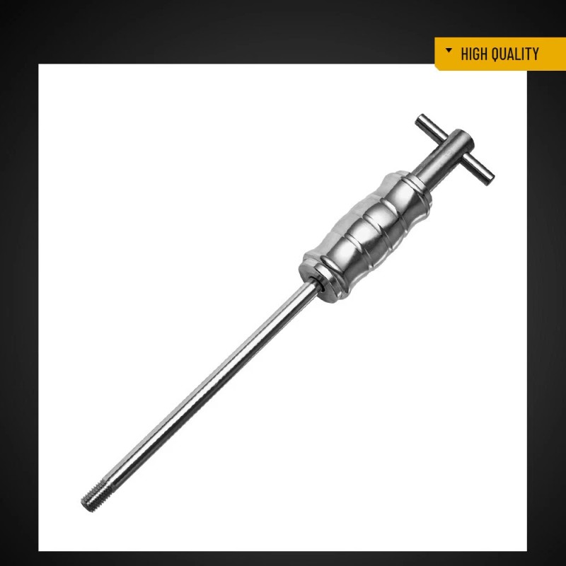 VLAND 9pc Blind Hole Inner Bearing Puller Set Remover Slide