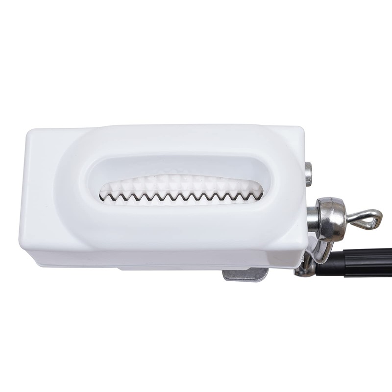 Heavy Duty Steak Flatten Tool - Meat Tenderizer Machine for