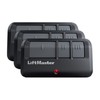 LiftMaster 893Max Security+ 2.0 3-Button Gate Operator Remote Control with