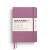LEUCHTTURM1917 372186 Notebook Medium A5, Hardcover Writing Book, 251 Numbered