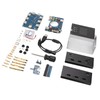 DIY Metal Housing Kit 128mb Stable Durable USB Hub V2.1