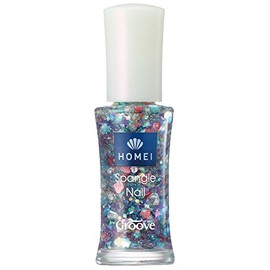 HOMEI Sequin Nail 9b