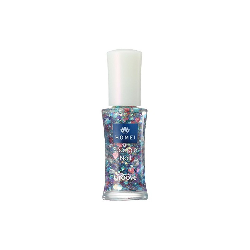 HOMEI Sequin Nail 9b