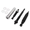 Broken Spark Plug Remover Kit 65700 ABS Metal Replacement for