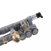 Mactoom Pressure Washer Pump Head Assy Compatible with AR42940 AR