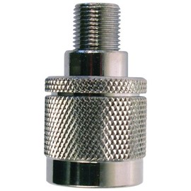 Wilson Electronics Cellular Booster Accessory (N Male/F-Female Connector) "Product Category: Amplifiers & Antennas/Amplifiers & Antennas"