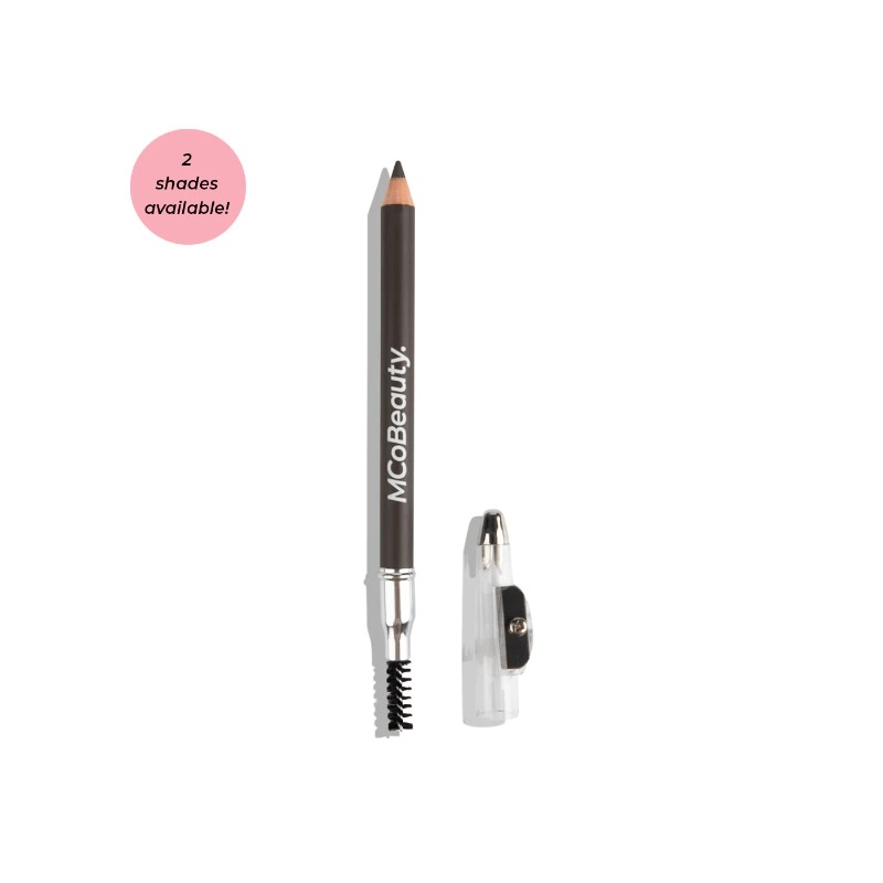 MCoBeauty Everyday Perfect Brow Pencil 0.8g, Light/Medium