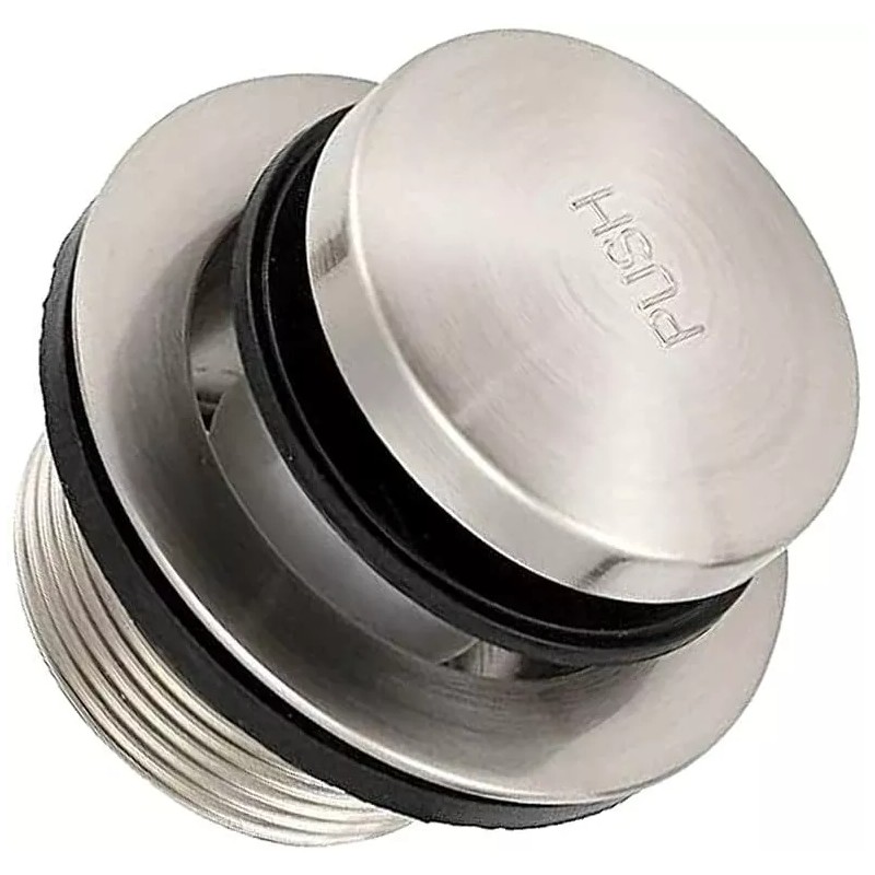 Maui Tip Toe Bathtub Tub Drain Assembly Conversion Kit, All