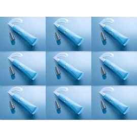 Crest 9 Crest Whitening Emulsion Leave-On Teeth Whitening Pens  0.35oz ea