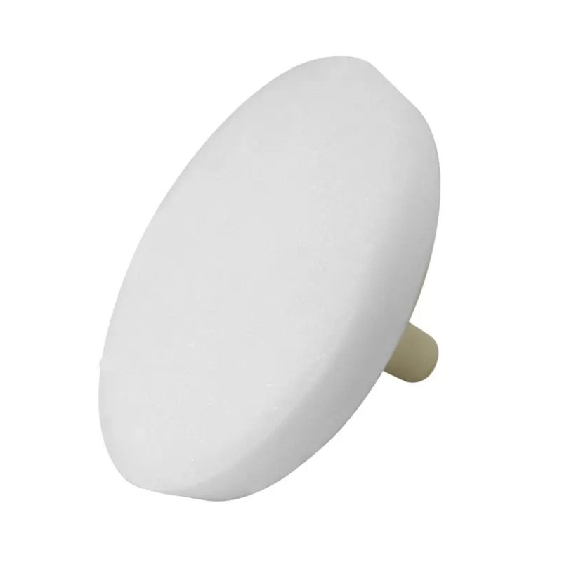 Refina Round Sponge Float 7½" - 671010