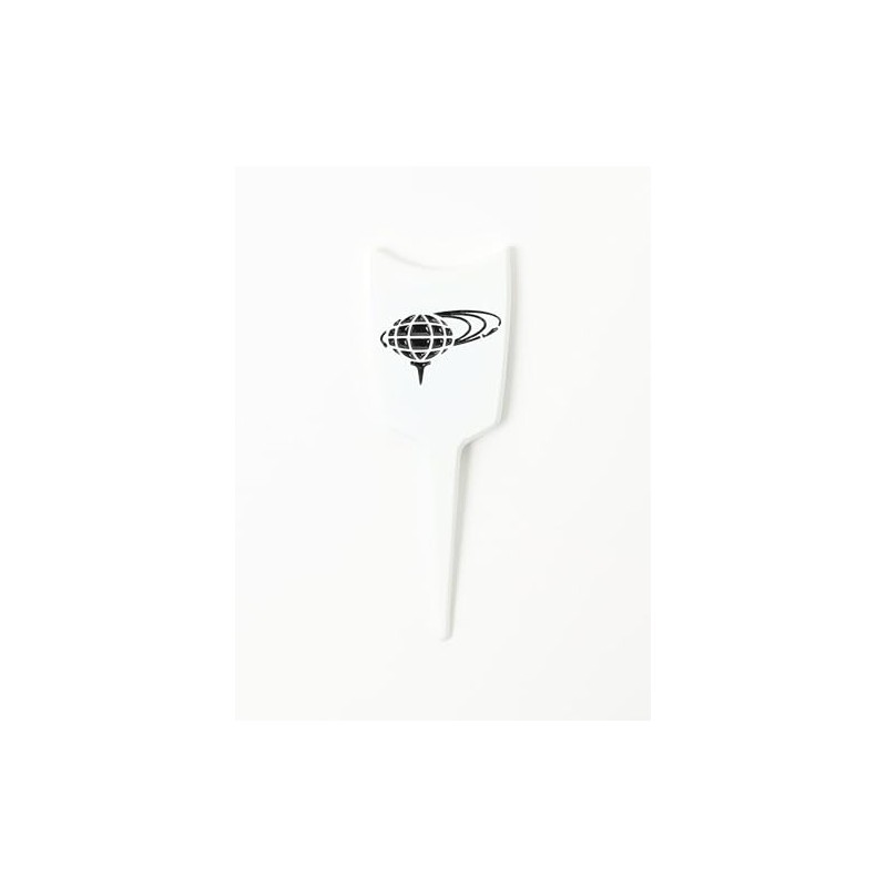 Beams Golf S/S TEE Green Fork & Marker (Divot Tool),