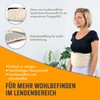 NEOLYMP Acupressure Belt - Versatile Stimulation - Eco-Friendly, Washable, Adjustable