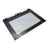Whirlpool WPW10535776 Genuine OEM Electric Range Oven Outer Door Glass