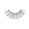 KISS Sister Nature Collection 1 Pair Willow Eyelashes 100% Natural