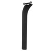 Bike Carbon Fiber Seatpost Saddle Pole Seat Post Tube Bicycle