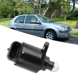 Citron Saxo Peugeot 206 SW Idle Air Control Valve 19205F
