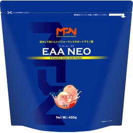 EAA NEO (peach flavor) (EAA NEO（もも風味）)