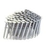 1 3/4" Smooth A153-D HDG Coil Roofing Nails 3,600ct