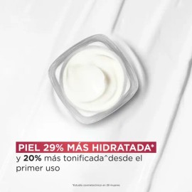 L'Oréal Paris Revitalift Crema Noche Antiarrugas 50 ml Todo Tipo de Piel