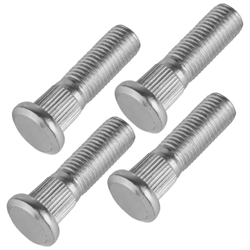 Honda 4 Front Rear Wheel Hub Stud Bolt for Honda