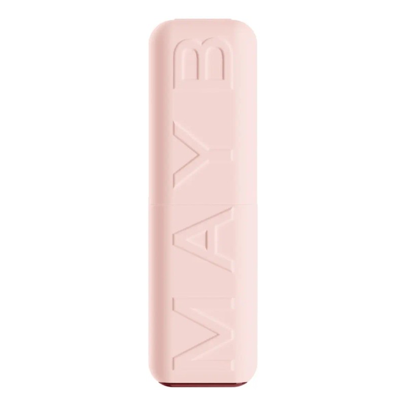 Maybelline serum lipstick Maybe It's, labial en barra, hasta 8H