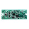 Solar Street Light Controller Remote Control with Induction Power Off