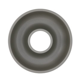 霜鳥製作所 ブラック・フィギュア エンゼルケーキ型 18cm 日本製 D-012