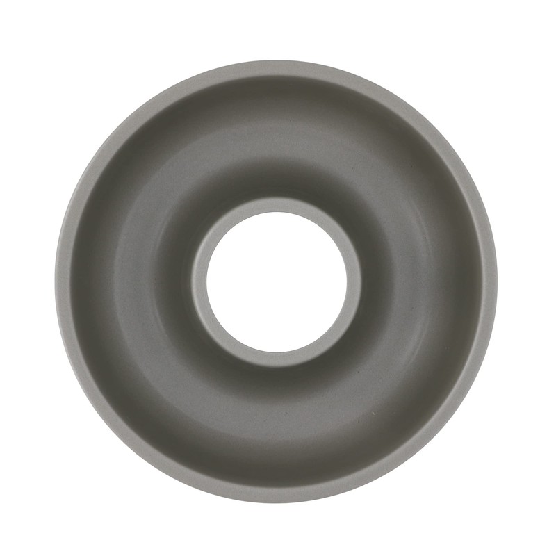 霜鳥製作所 ブラック・フィギュア エンゼルケーキ型 18cm 日本製 D-012