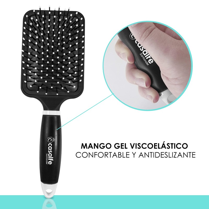 casalfe Brush gel tyre bat, pick with ball