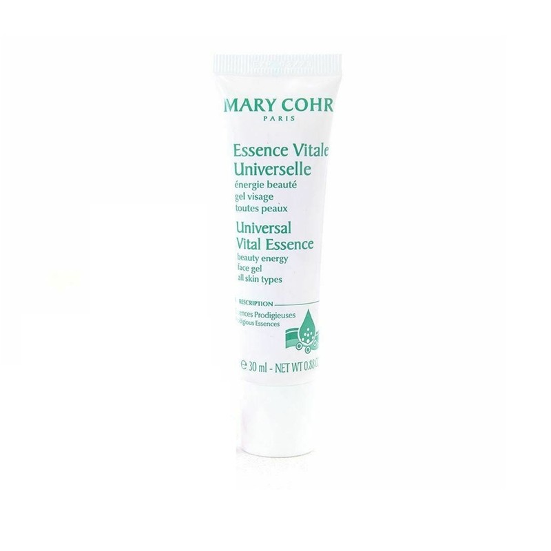 Marico Universal Vital Essence 30ml + 4 samples + pack