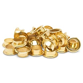 Metal Candle Inserts 7/8-inch Hole, Pack of 2 Candle Grippers, Candle Holder Inserts Metal for Turned Wood Candle Holders, by Woodpeckers