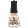China Glaze Nail Polish, Minimalist Momma 1544