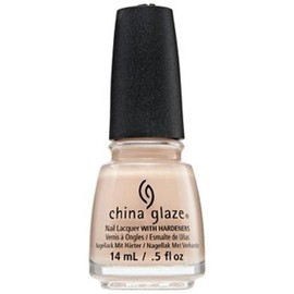 China Glaze Nail Polish, Minimalist Momma 1544