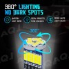 AQJ 10 EX Bright LED for Honda H4514 H4518 Tractor