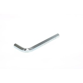 Gedore 6341310 Short Hex Wrench 42 0.57 in (12.0 mm)