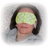 HeatPaxx Feel Good Warming Eye Mask