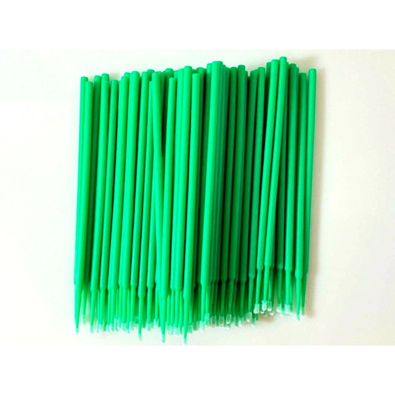 Watch Micro-Detail Watch Cleaning swabs Sticks Stix 100 Pack -