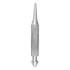 Trumpet Mouthpiece Truing Repair Tool Metal Professional Remove Dents Trumpet