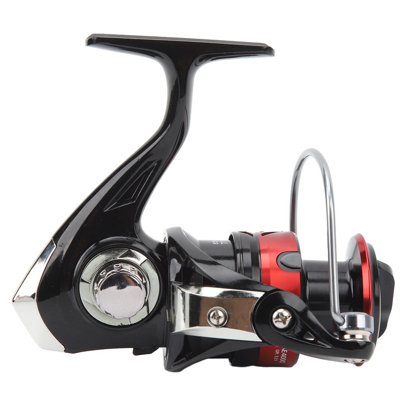 Baitcasting Reel Long Range Metal Wire Cup Strong Force Lure