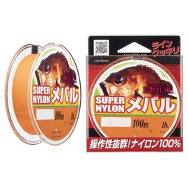 YAMATOYO rockfish super nylon OR 100m 2Lb (0.6)