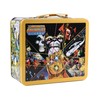 The Infinity Gauntlet Tin Titans Previews Exclusive Lunch Box with