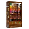 Indus Valley Medium Brown Henna Hair Color-100% Pure & Natural
