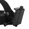 Head Mounted Phone Holder, First Person View Video Outdoor Live