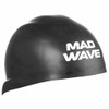Mad Wave D-Cap - Black - Large