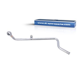 DT Spare Parts Kühlmittelleitung 4.10386 für LKW
