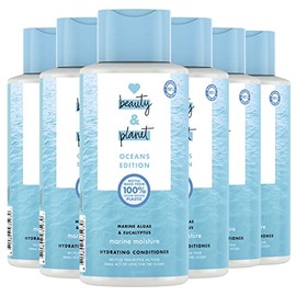 LOVE BEAUTY AND PLANET Hydration Wave Conditioner 400 ml